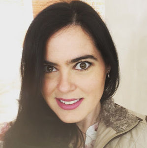 Meet your Posher, Maria jose